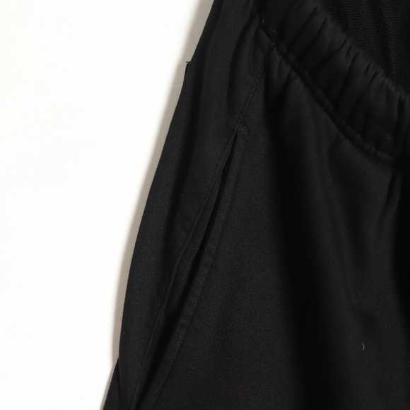 Chrome Hearts Casual Drawstring Shorts Black - Picture 6 of 9